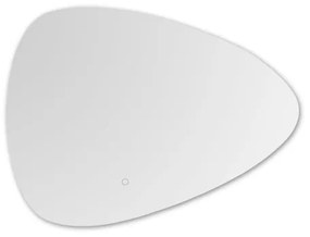 Zuma Line D3005 - LED Fürdőszobai tükör háttérvilágítással 24W/230V 3000/4000/6000K IP44