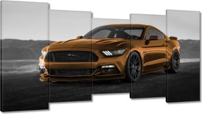 Képek 150x80 Ford Mustang Usa autó