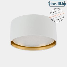 TKLIGHTING 3379 BILBAO Hengeres Mennyezeti Lámpa E27 IP20