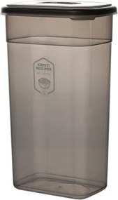 Ételtároló doboz készlet 6 db