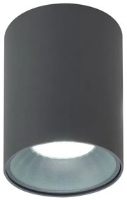 Brilagi - LED RGBW dimmelhető spotlámpa TRINE 1xGU10/30W/230V antracit