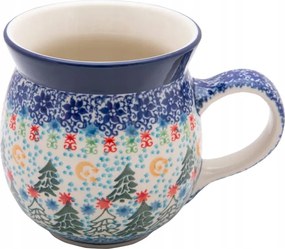 Bögre cseh hordó 470 ml Kerámia Boleszláv