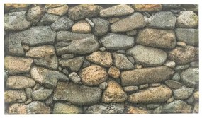 Lábtörlő 40x70 cm Stone – Artsy Doormats