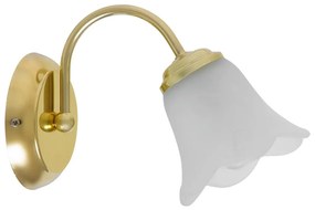 Rabalux Rabalux 7231 - Fali lámpa RAFAELLA E14/40W/230V RL7231