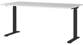 Íróasztal állítható magassággal 80x160 cm Agenda – Germania
