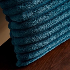 Díszpárna 45x45 cm Cosy Ribbed – Catherine Lansfield
