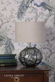 Laura Ashley Elderdale 3756210-Q Asztali lámpa 1x60W/E27 IP20
