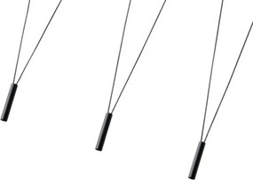 Orlicki Design VIVA OR84337 Függőlámpa 5x3,5W/G9