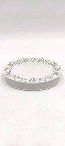 Castello Szappantartó, fehér