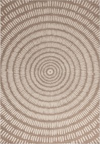 Dekoria Jersey szőnyeg Home wool/mink 160x230cm