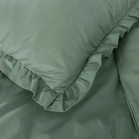 EMI Olivia fodros pamut ágyneműhuzat