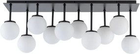 Sigma Lighting Tulia 33493 Plafonlámpa 10x12W/G9 IP20