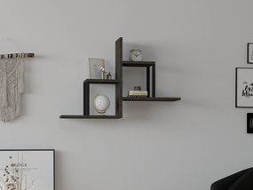 Polc Lanelu 2 (antracit) . 1095928
