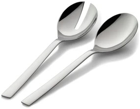 WMF - NUOVA salátaszervírozó készlet, 2 részes, közepes