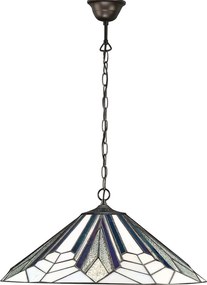 Endon ASTORIA 63938 Függőlámpa 1x60W/E27 IP20
