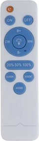 GLOBO 41314-40 RONJA Ufo Lámpa IP20