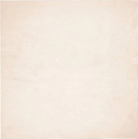 vidaXL HUARTE bézs rövid szálú puha és mosható szőnyeg 200 x 200 cm