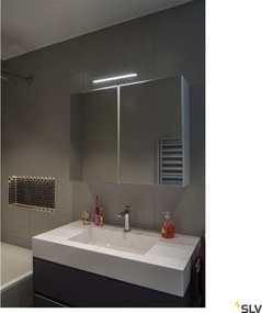 SLV DORISA 1000777 Fali lámpa 1x5.2W/LED 4000K 300LM IP44