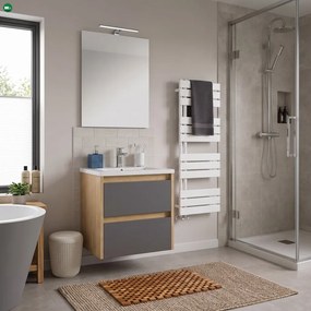 Porto Prime 60 komplett