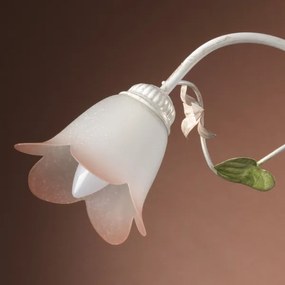 ONLI - Csillár láncon BOTTON DORO 3xE14/6W/230V