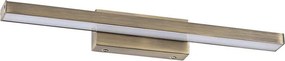 Rabalux 5721 - LED fürdőszobai tükörvilágítás JOHN LED/12W/230V