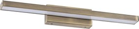 Rabalux 5721 - LED fürdőszobai tükörvilágítás JOHN LED/12W/230V