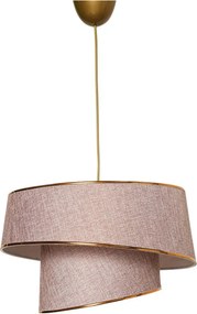 Barette - Gold
