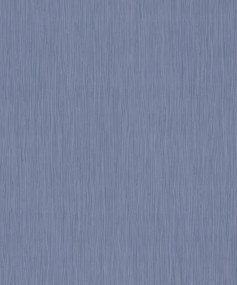 Kék vinil tapéta egységes háttér Mosható Sötétkék Tapéták