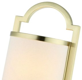 Orlicki Design LIBERO OR84542 Fali lámpa 2x12W/E14