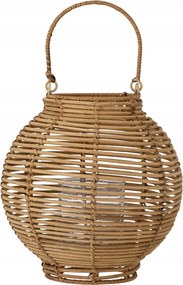 Bloomingville Rattan lámpa 24 x 25 cm