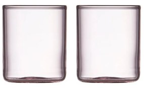 Röviditalos pohár szett 2 db-os 60 ml Torino – Lyngby Glas