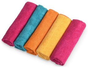 Spontex törlőruha XXL Microfiber 4+1