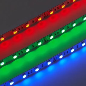 Lorett 1 konyhabútor 200 cm Meszes tölgy