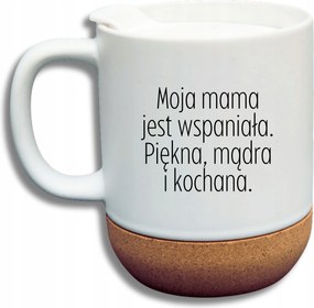 Anyák Napi Sláger! Bögre Minden Anyuka Ikonikus Szövegével Ajándék Anyának