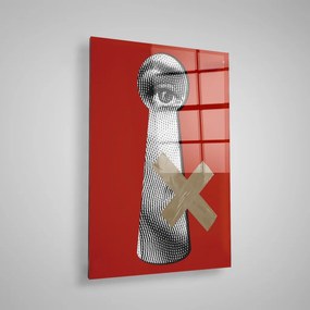 Üvegkép, 40×60 cm – CAM3701