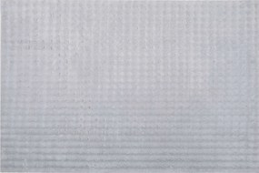 vidaXL Területszőnyegek SIROLO Szürke 170 x 120 cm Poliészter