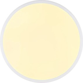 GLOBO 41569-18W XANDER Kerek Mennyezeti Lámpa LED IP20