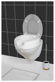 Megemelt WC ülőke Secura – Wenko