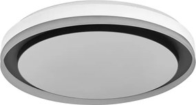 Osram - LED RGBW Dimmelhető mennyezeti lámpa SMART+ MAGIC LED/38W/230V Wi-Fi