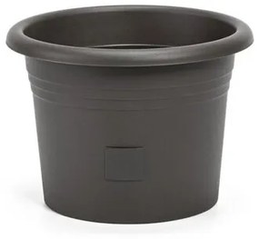 Plastia Öntöző Narza átmérője 60 c m, antracit, 60 cm átmérőjű