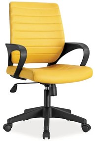 Zondo Irodai szék Tafel (sárga). 805111