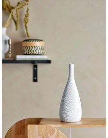 Fehér asztali lámpa (magasság 32 cm) Pela – Bloomingville