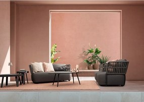 USB LED asztali kültéri lámpa ø 12 cm Etna – Bizzotto