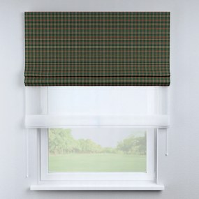 Kész római roló Duo 130x170cm zöld