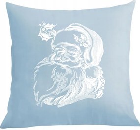 Karácsonyi párna párnahuzat Mikulás Karácsony