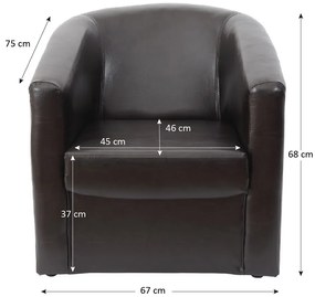 Cuba II NEW 4 személyes ülőgarnitúra Wenge N