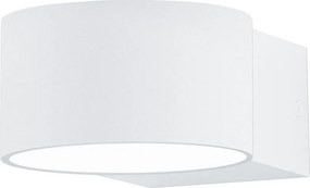 Trio LACAPO 223410131 Fali lámpa 1x4.3w/led 3000k 430lm ip20