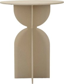 Fém kerek tárolóasztal ø 45 cm Dune – Mauro Ferretti