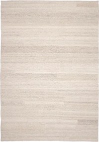 Ikea Bronden Szőnyeg 133x195cm rövid sörték bézs