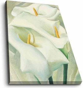 Vászonkép, 70×100 cm – 70100FAMOUSART-057